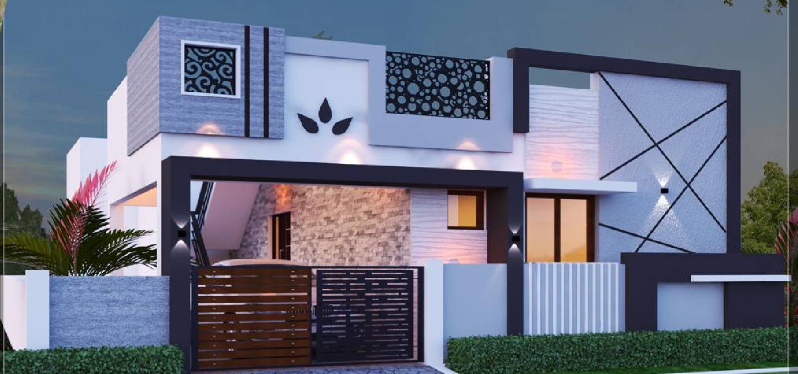 Best construction and Interior design company in coimbatore - AVS ...